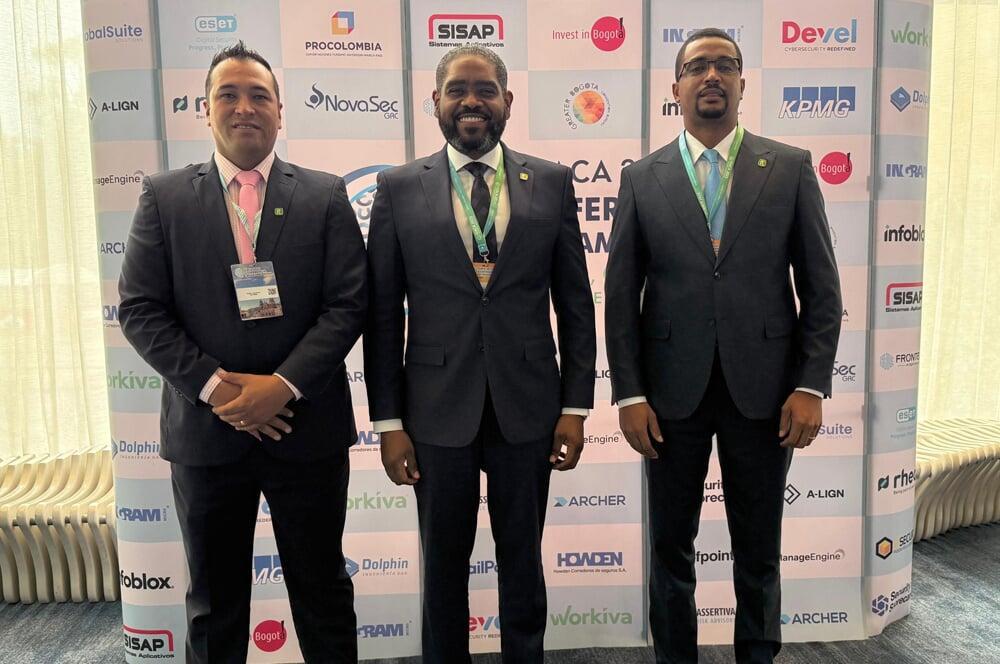 Integratec Expands its Presence in Colombia with Strong Participation at ISACA Bogotá