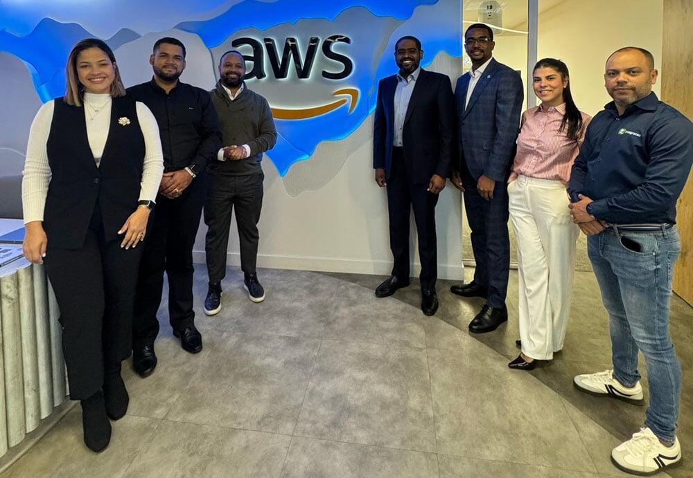 Integratec y AWS: Juntos, impulsando la transformación digital de nuestros clientes