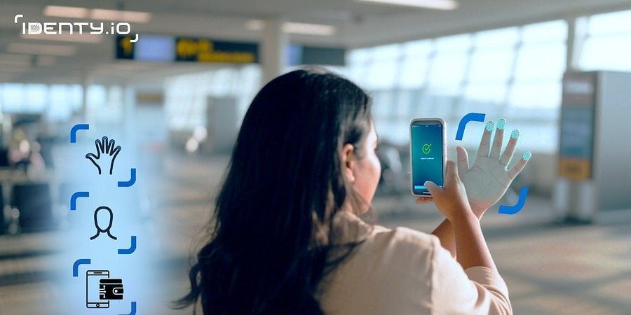 Exploring the Future of Digital Identity: Integratec & Identy
