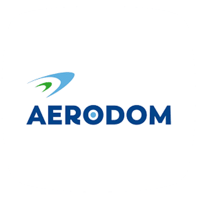 Aerodom