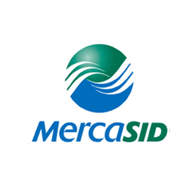 Mercasid