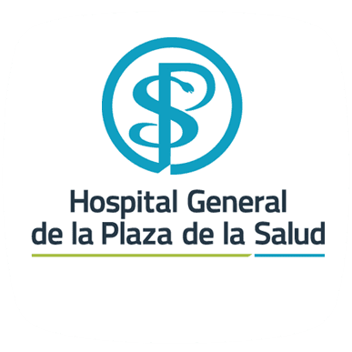 Plaza de la Salud